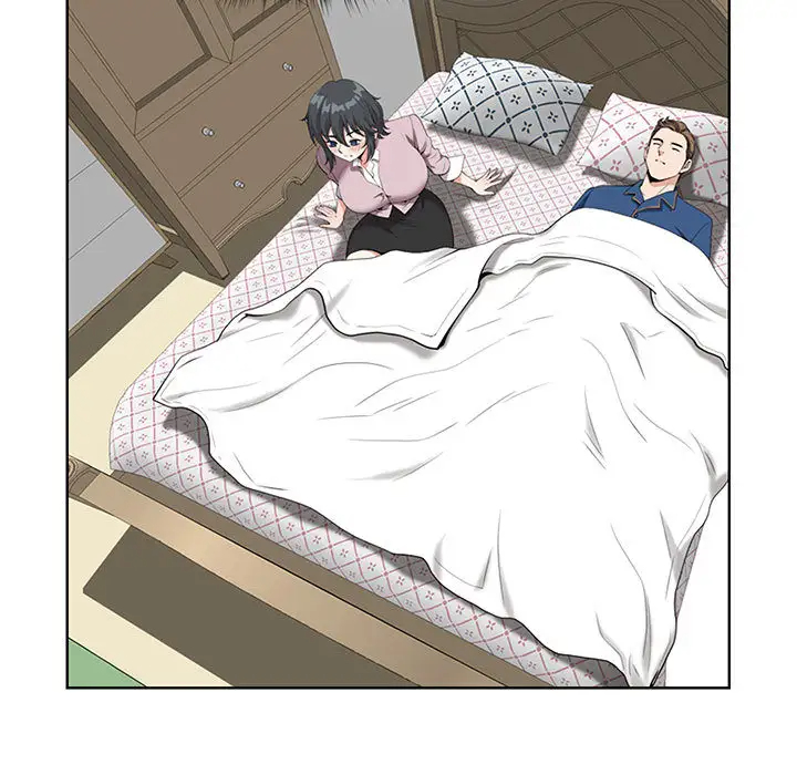 我老公是双胞胎第2话P111