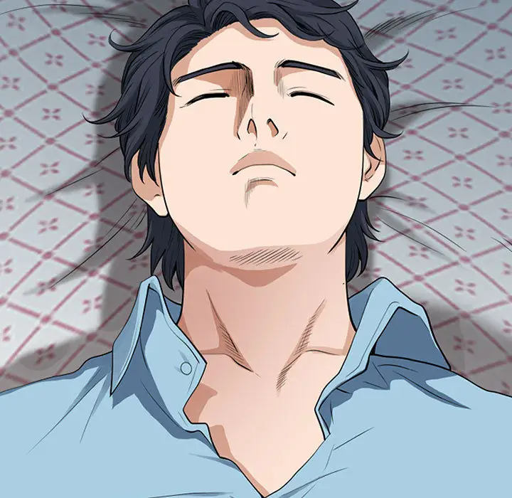 我老公是双胞胎第2话P67