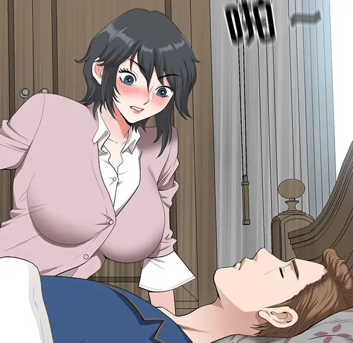 我老公是双胞胎第2话P109