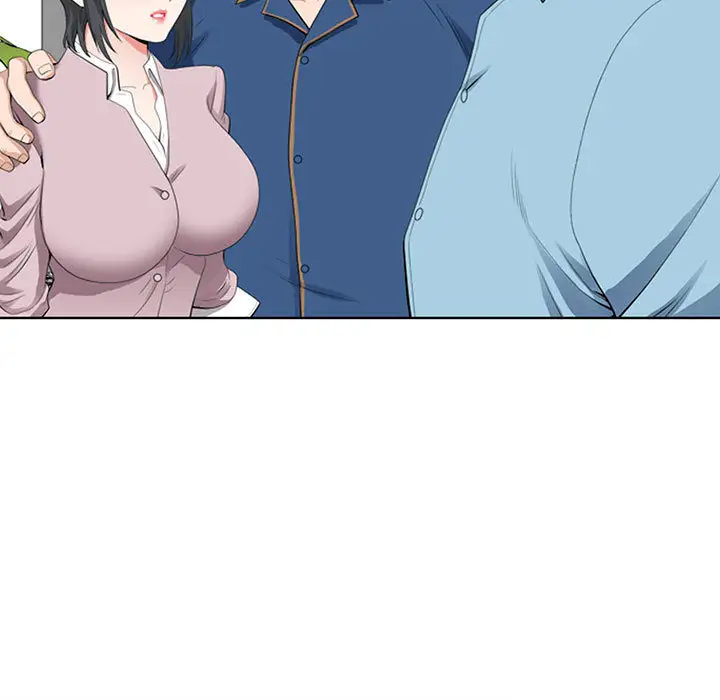 我老公是双胞胎第2话P141