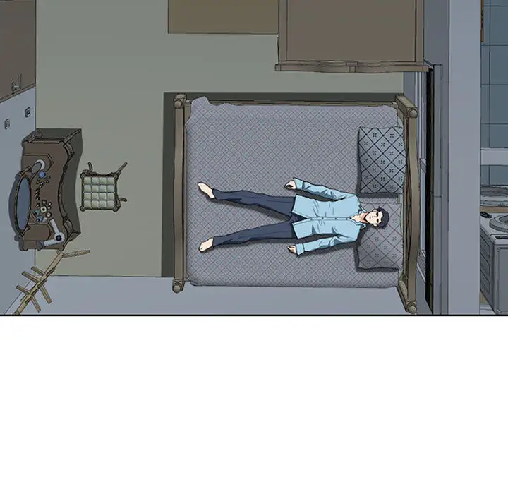 我老公是双胞胎第2话P91