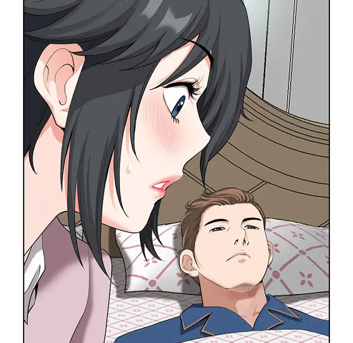 我老公是双胞胎第2话P114