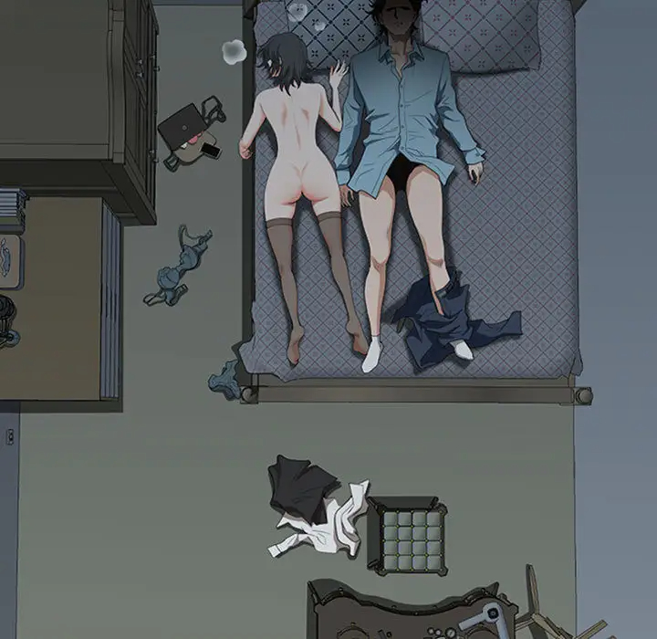 我老公是双胞胎第2话P13