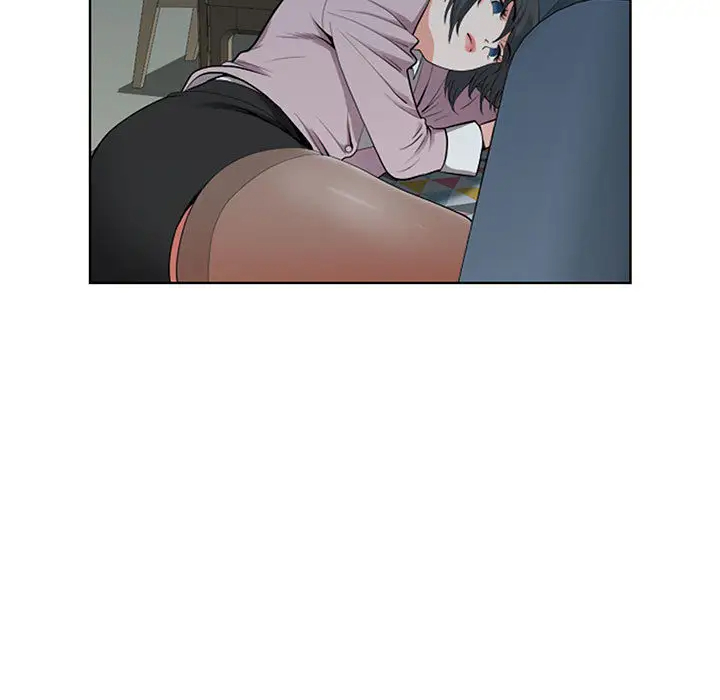 我老公是双胞胎第2话P93