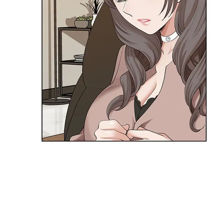 我老公是双胞胎第3话P132