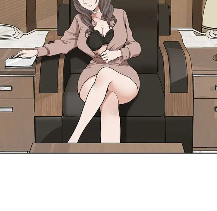 我老公是双胞胎第3话P127