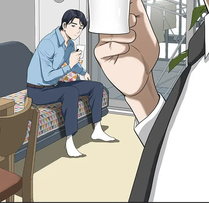 我老公是双胞胎第3话P39