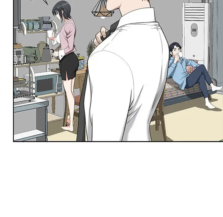 我老公是双胞胎第3话P20