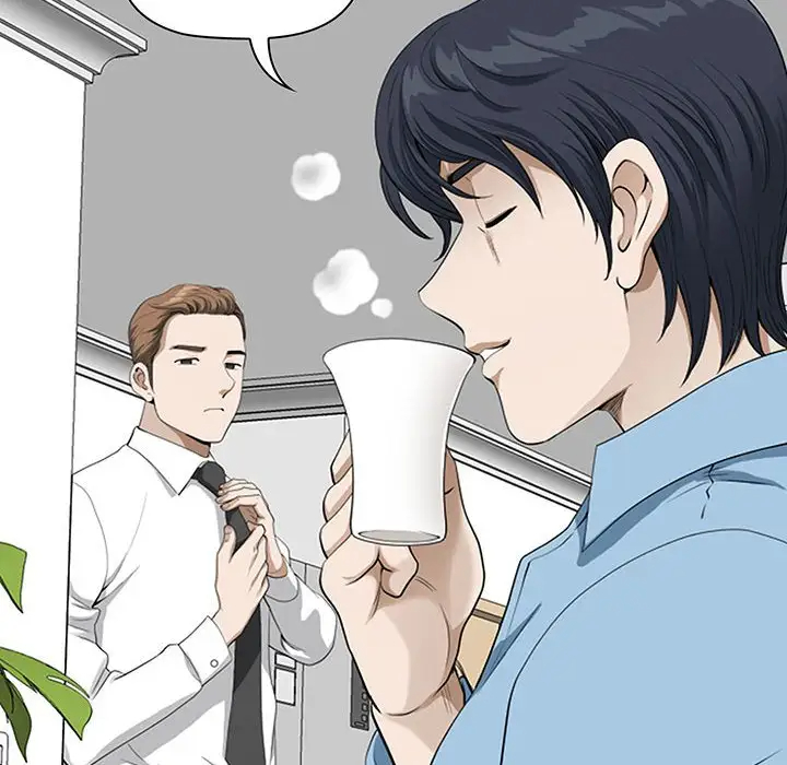 我老公是双胞胎第3话P18