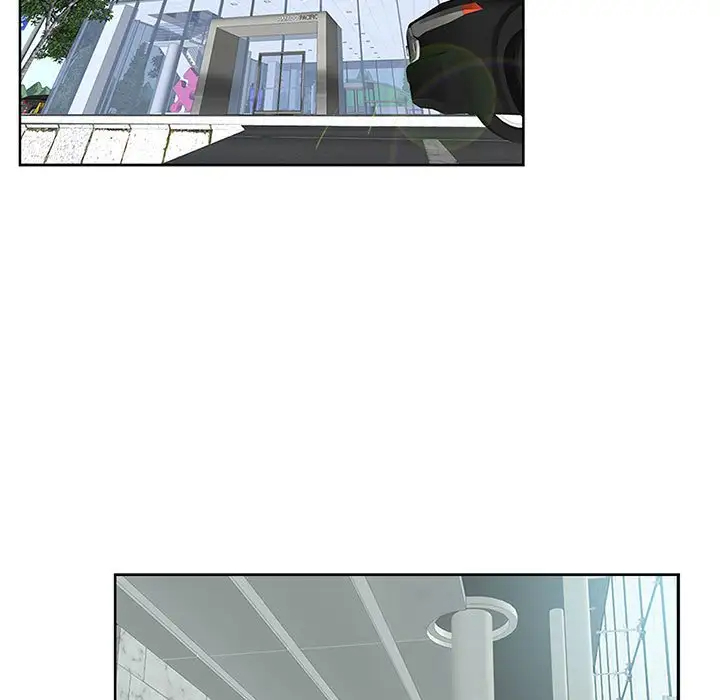 我老公是双胞胎第3话P63