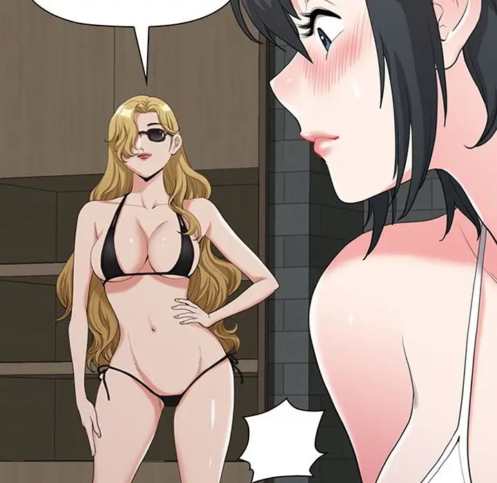 我老公是双胞胎第4话P92