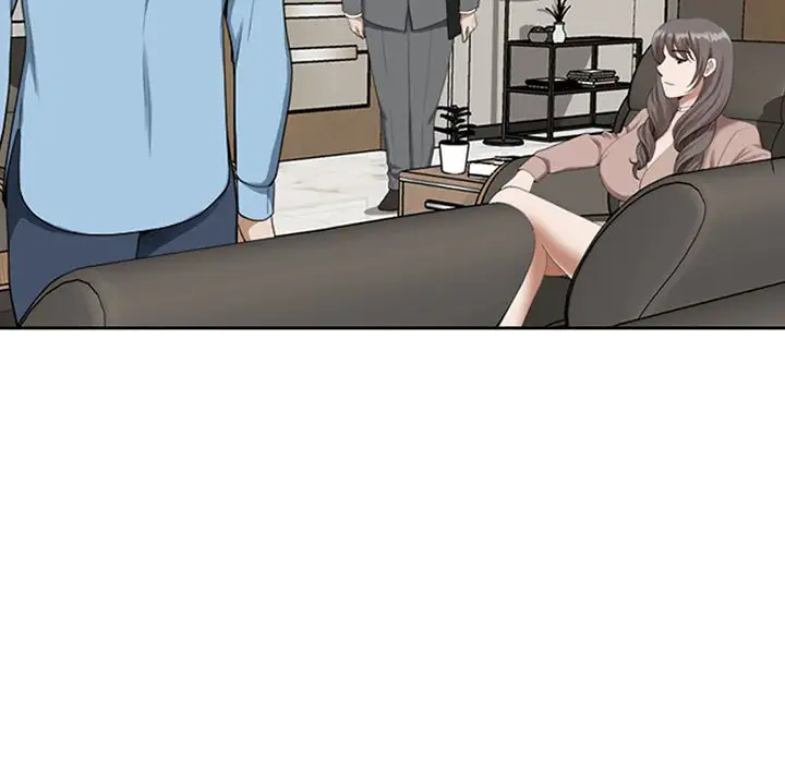 我老公是双胞胎第4话P27