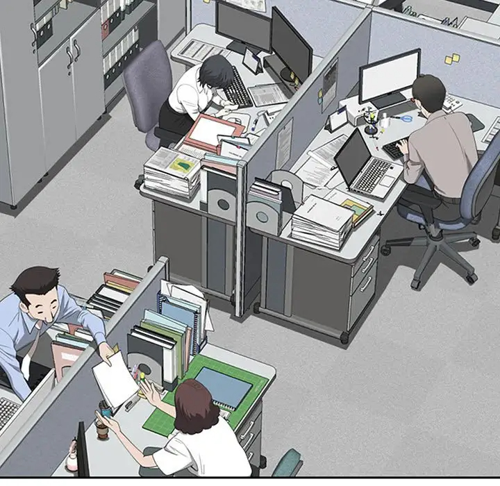 我老公是双胞胎第4话P45