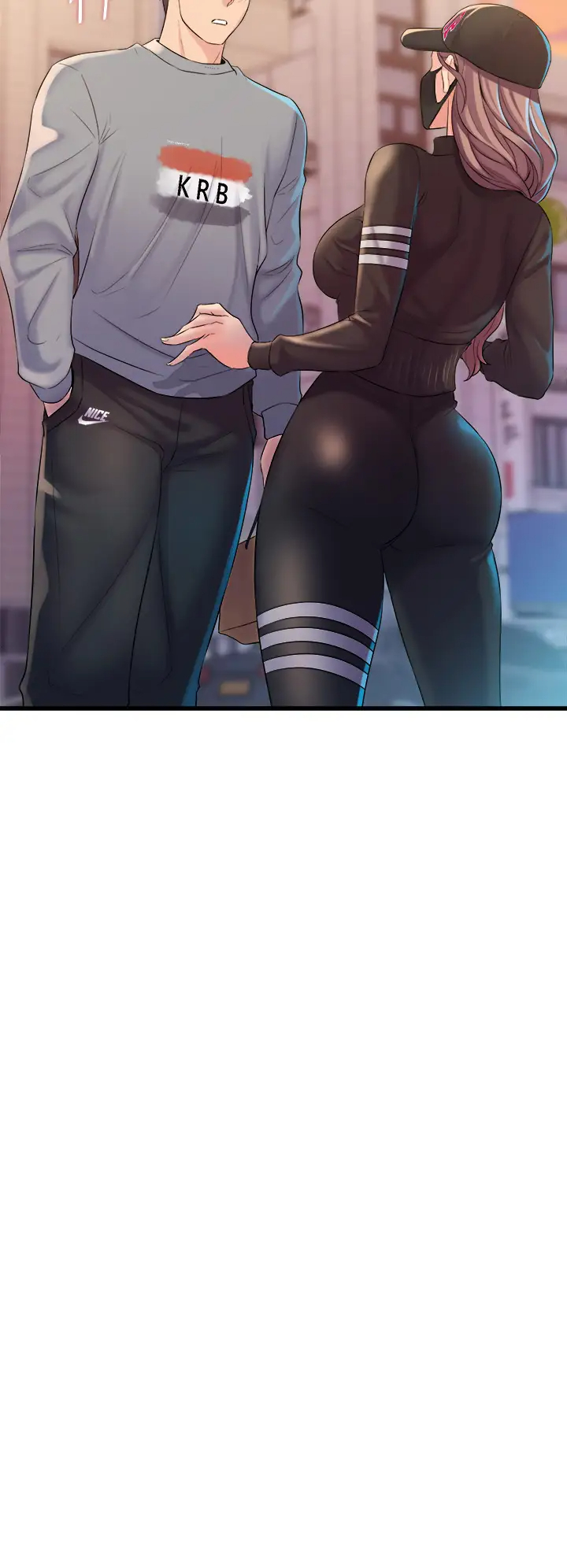 舞蹈系学姐们第5话 别以为做爱就能扯平P42