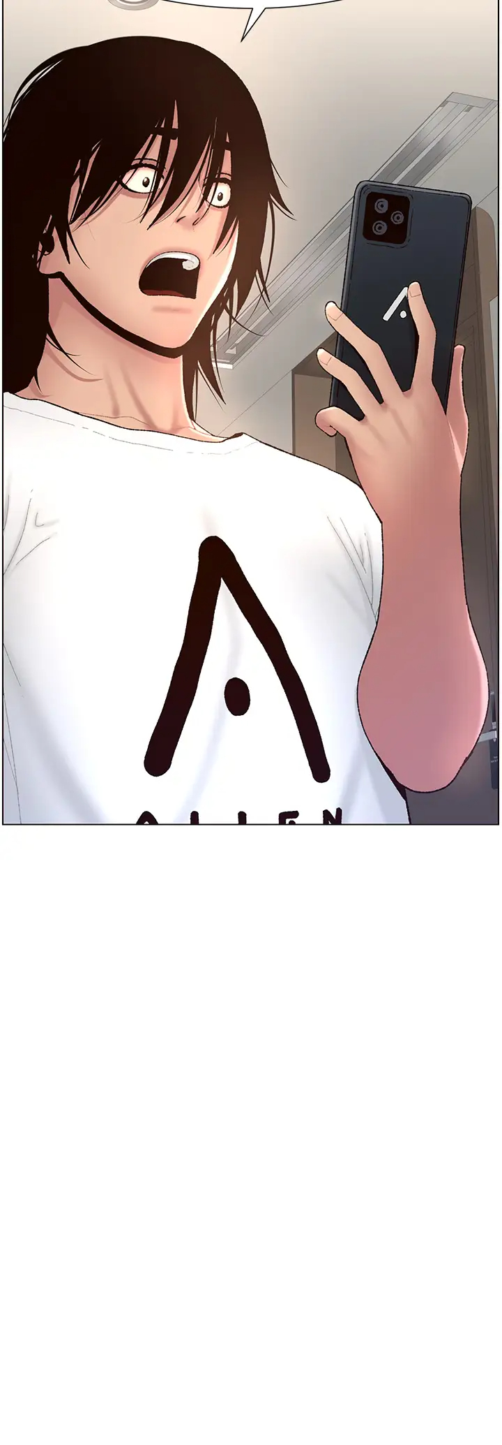 帝王App第2话 你碰那里我会变兴奋P3