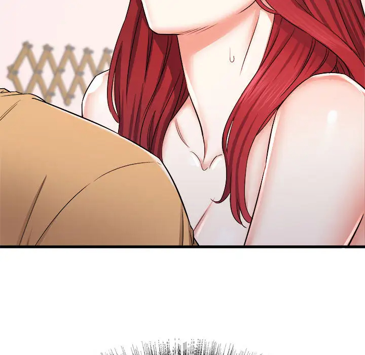 寄住姐姐家第2话P131