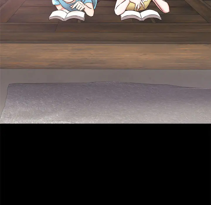 寄住姐姐家第2话P79