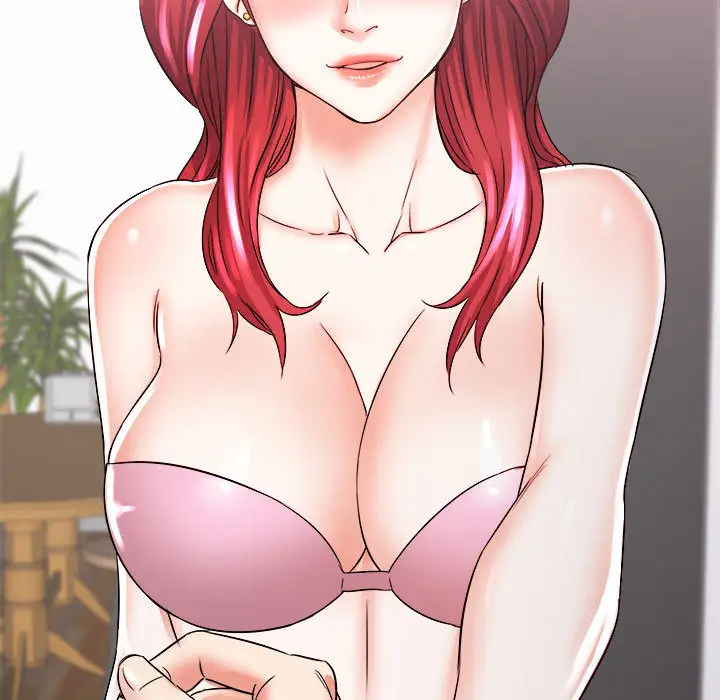 寄住姐姐家第2话P9