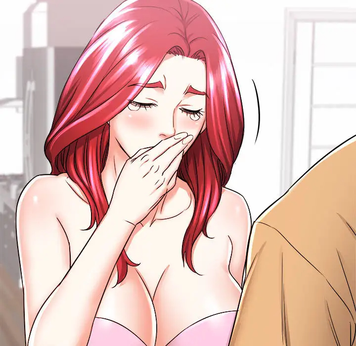 寄住姐姐家第2话P62