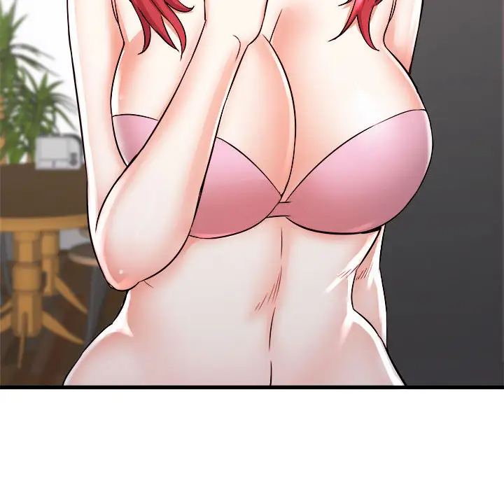 寄住姐姐家第2话P110