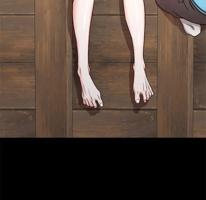 寄住姐姐家第2话P87