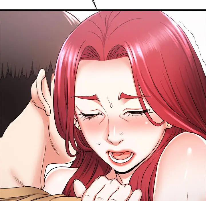 寄住姐姐家第2话P145