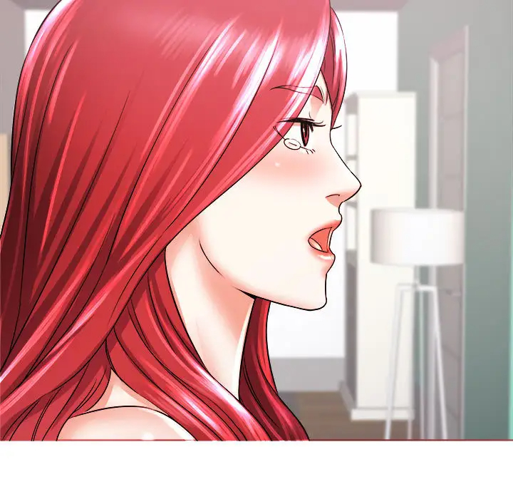 寄住姐姐家第2话P60