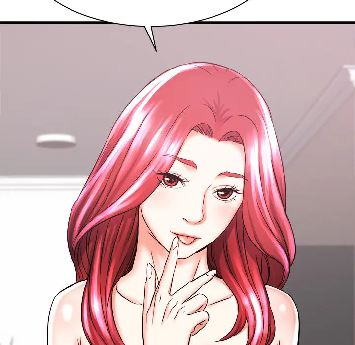 寄住姐姐家第2话P109