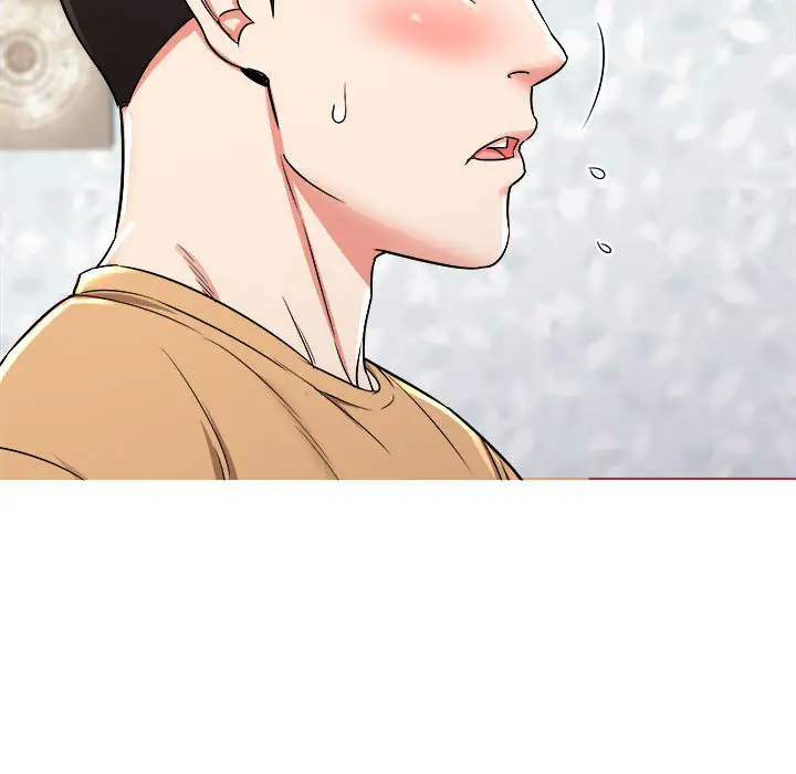 寄住姐姐家第2话P32