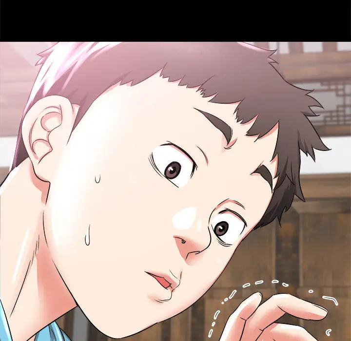 寄住姐姐家第2话P91