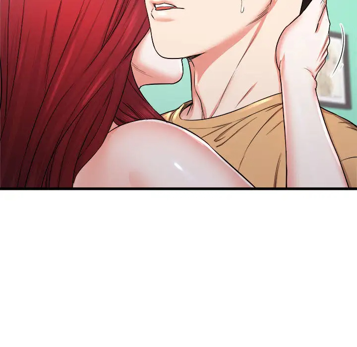 寄住姐姐家第2话P138