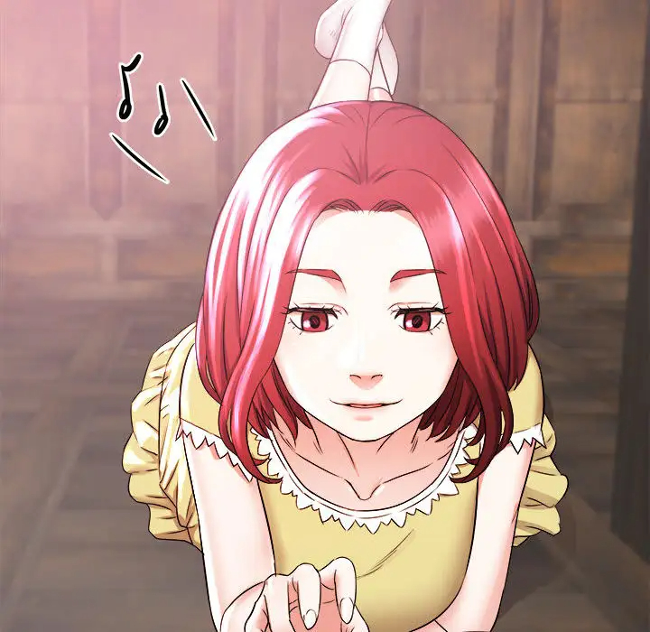 寄住姐姐家第2话P81