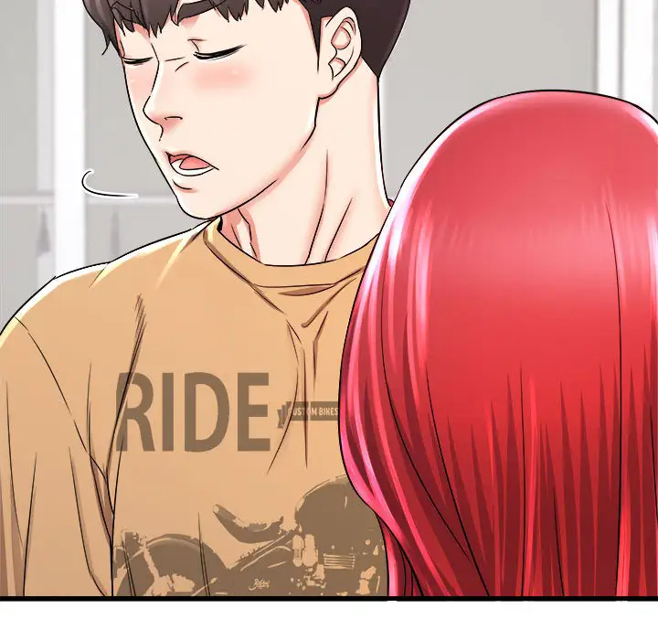 寄住姐姐家第2话P55