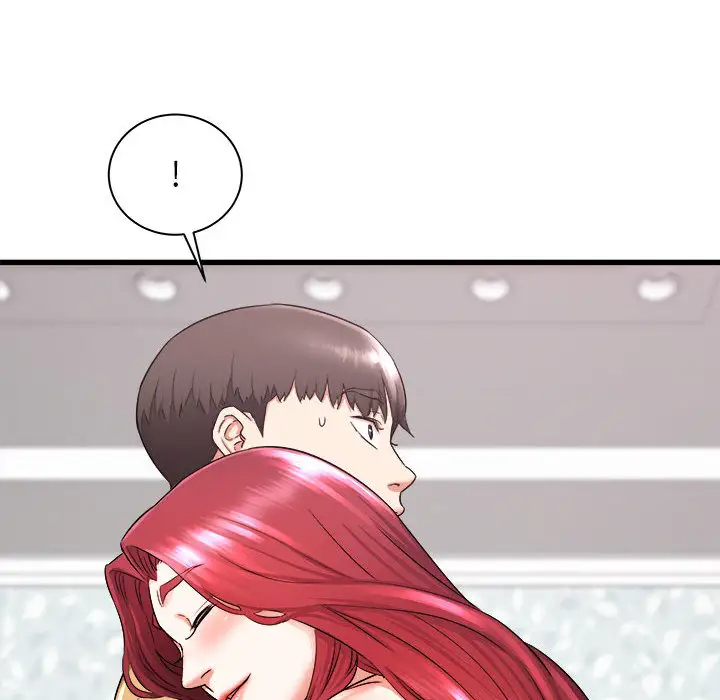 寄住姐姐家第2话P116