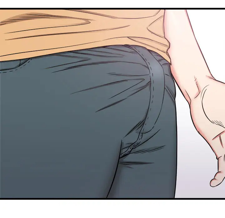 寄住姐姐家第2话P103