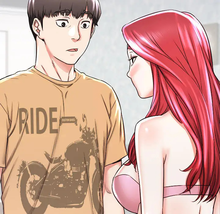 寄住姐姐家第2话P95