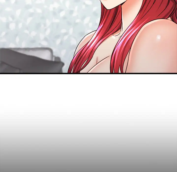 寄住姐姐家第2话P18