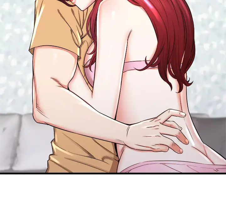 寄住姐姐家第2话P117