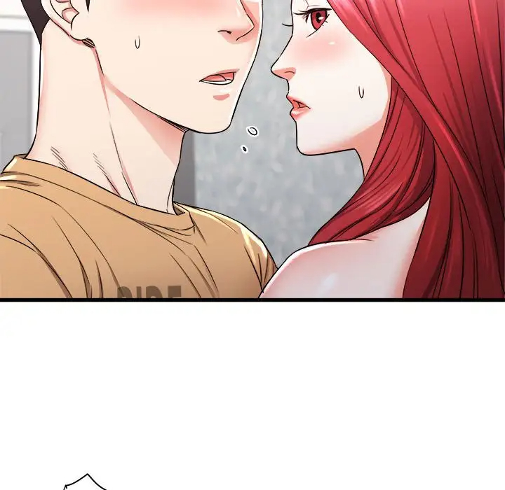 寄住姐姐家第3话P8