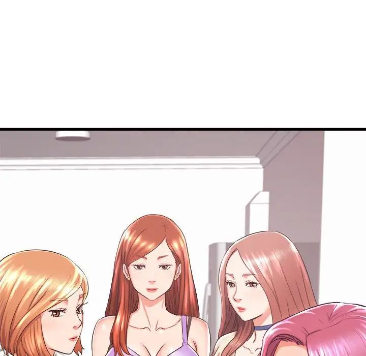 寄住姐姐家第3话P42