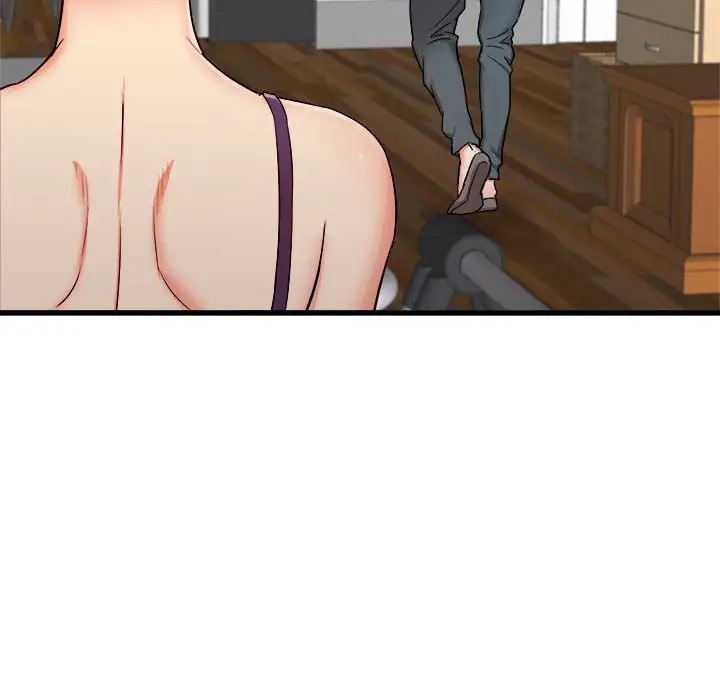 寄住姐姐家第3话P112