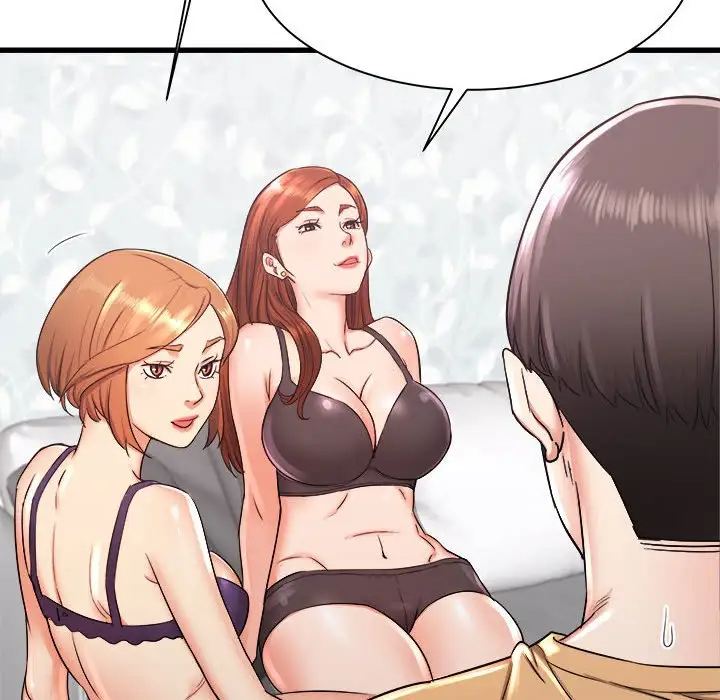 寄住姐姐家第3话P109