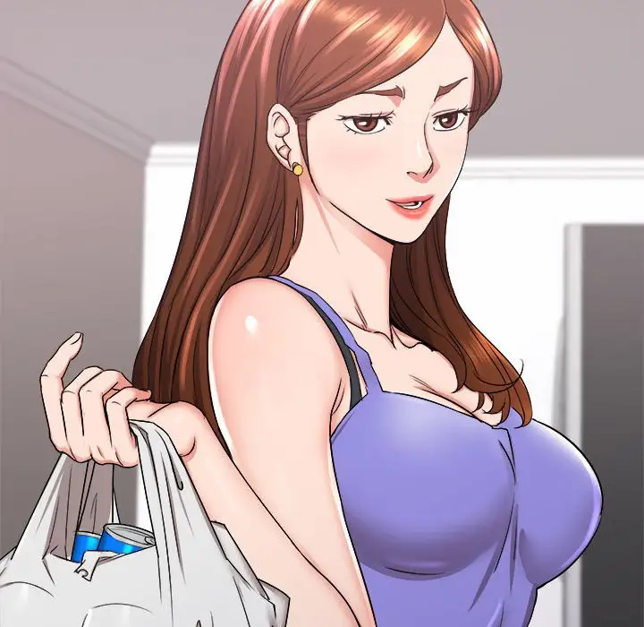 寄住姐姐家第3话P93