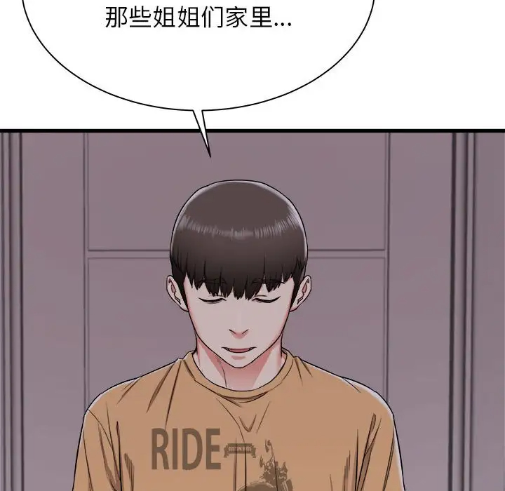 寄住姐姐家第3话P115