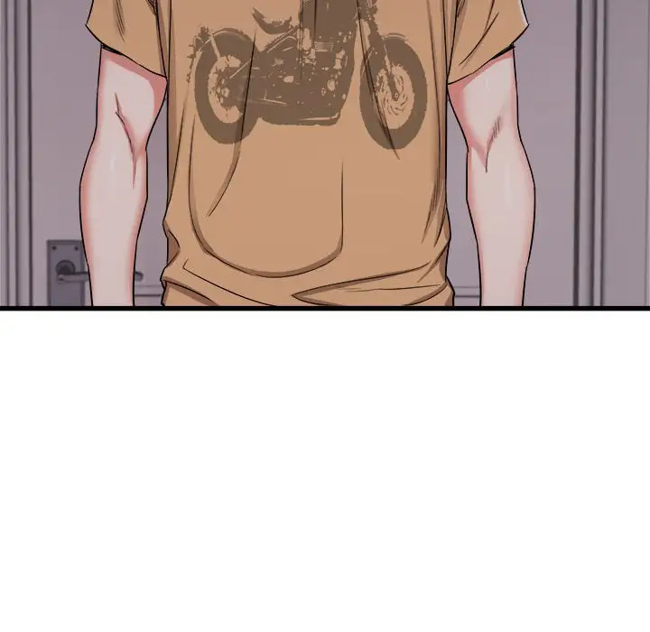 寄住姐姐家第3话P116