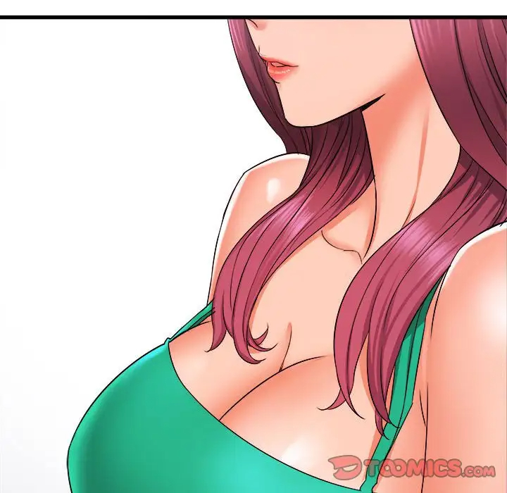 寄住姐姐家第3话P51