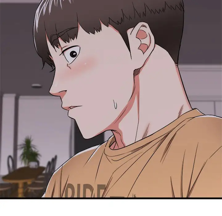 寄住姐姐家第3话P156