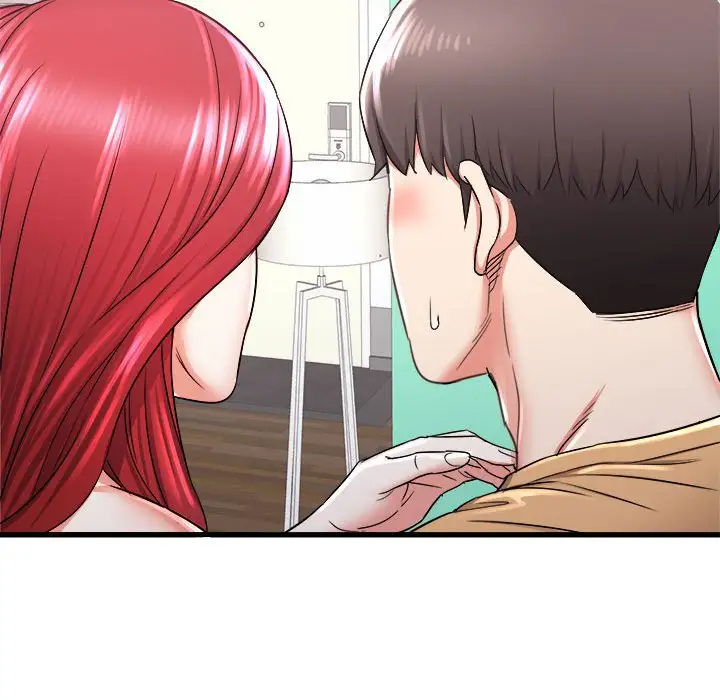 寄住姐姐家第3话P10