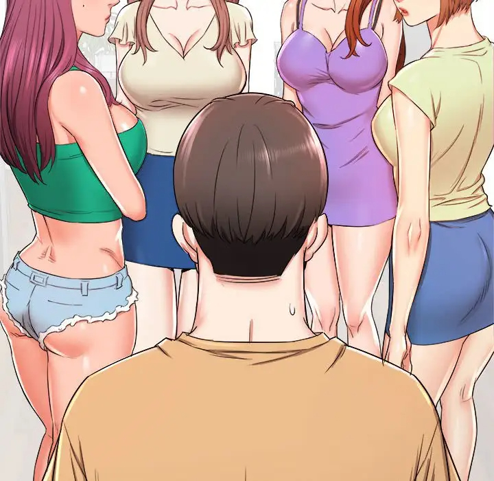 寄住姐姐家第3话P80