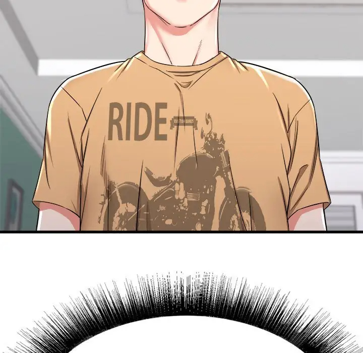 寄住姐姐家第3话P57